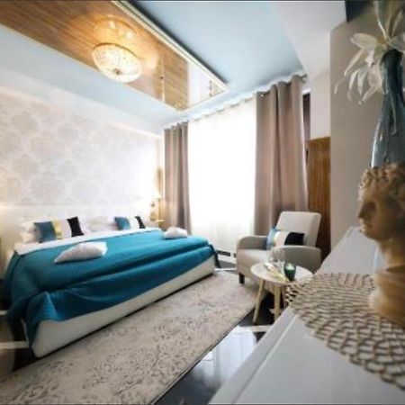 Residence Antiqua Rooms Бибинє Екстер'єр фото