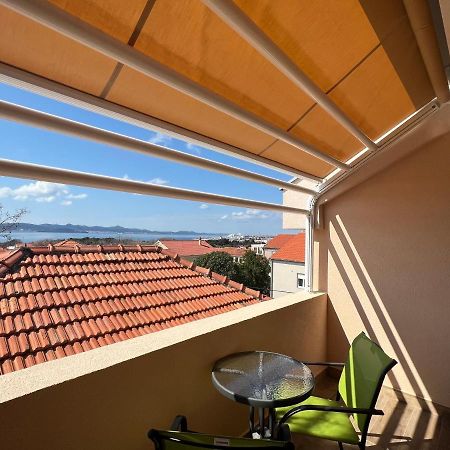 Residence Antiqua Rooms Бибинє Екстер'єр фото