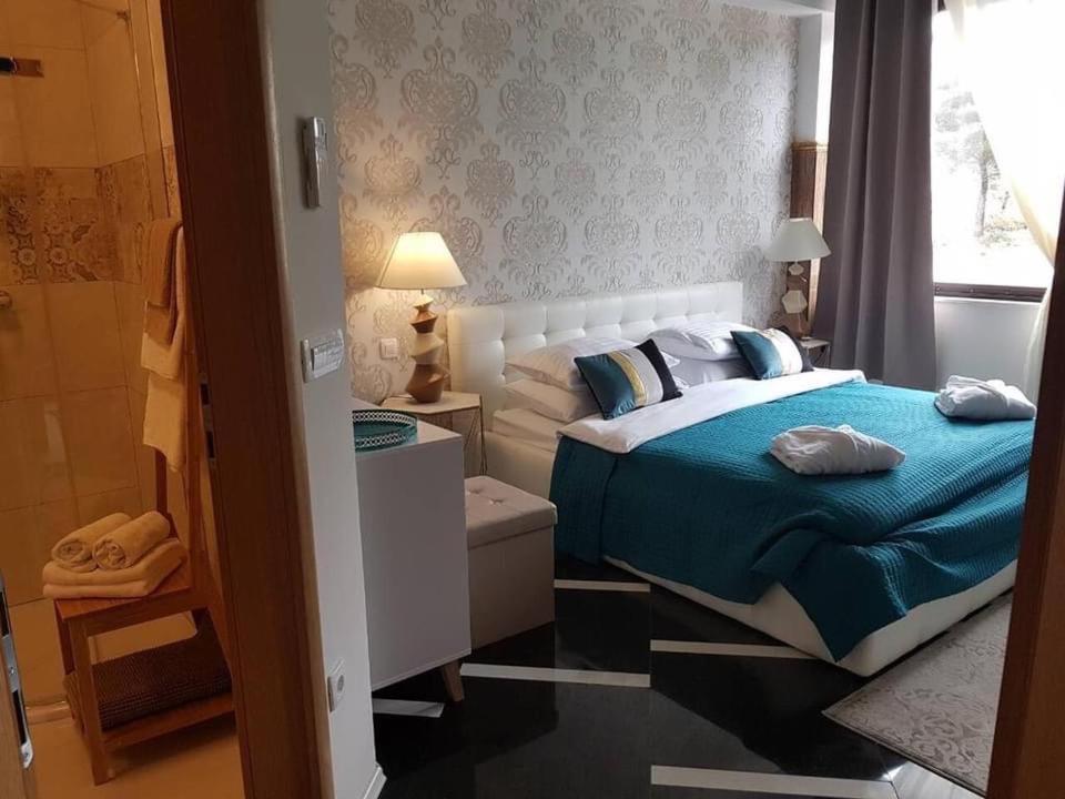 Residence Antiqua Rooms Бибинє Екстер'єр фото