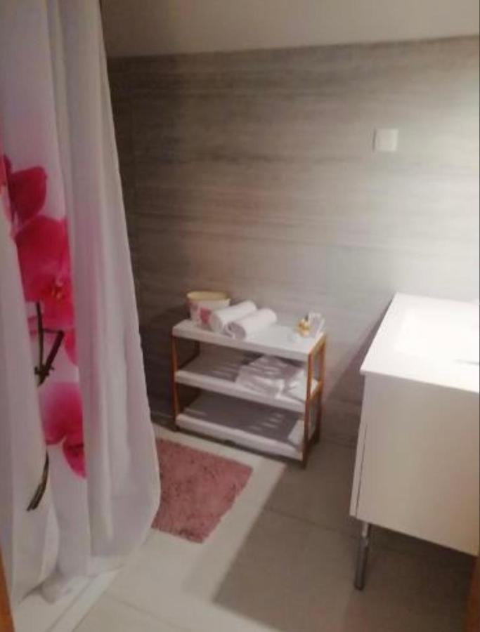 Residence Antiqua Rooms Бибинє Екстер'єр фото