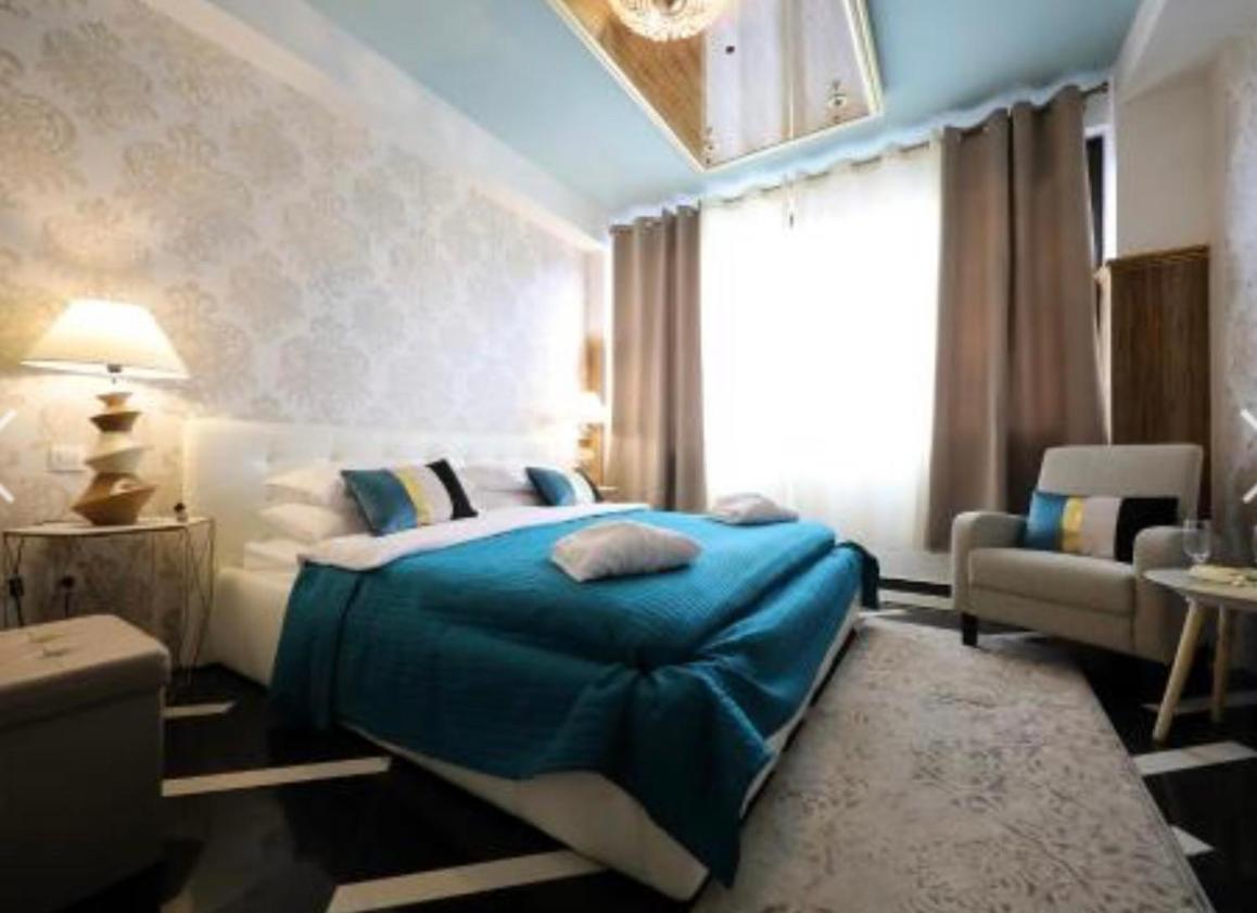 Residence Antiqua Rooms Бибинє Екстер'єр фото