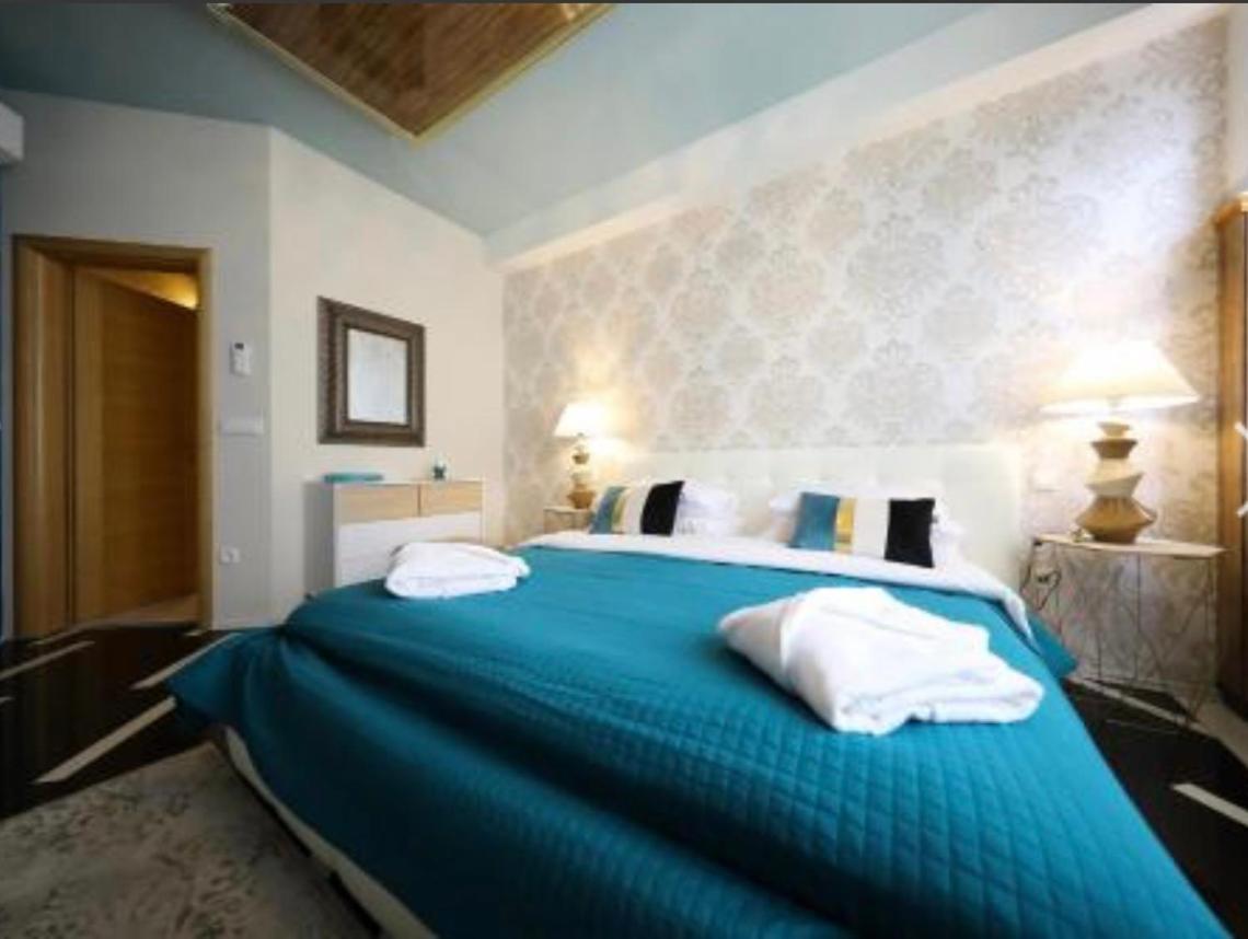 Residence Antiqua Rooms Бибинє Екстер'єр фото