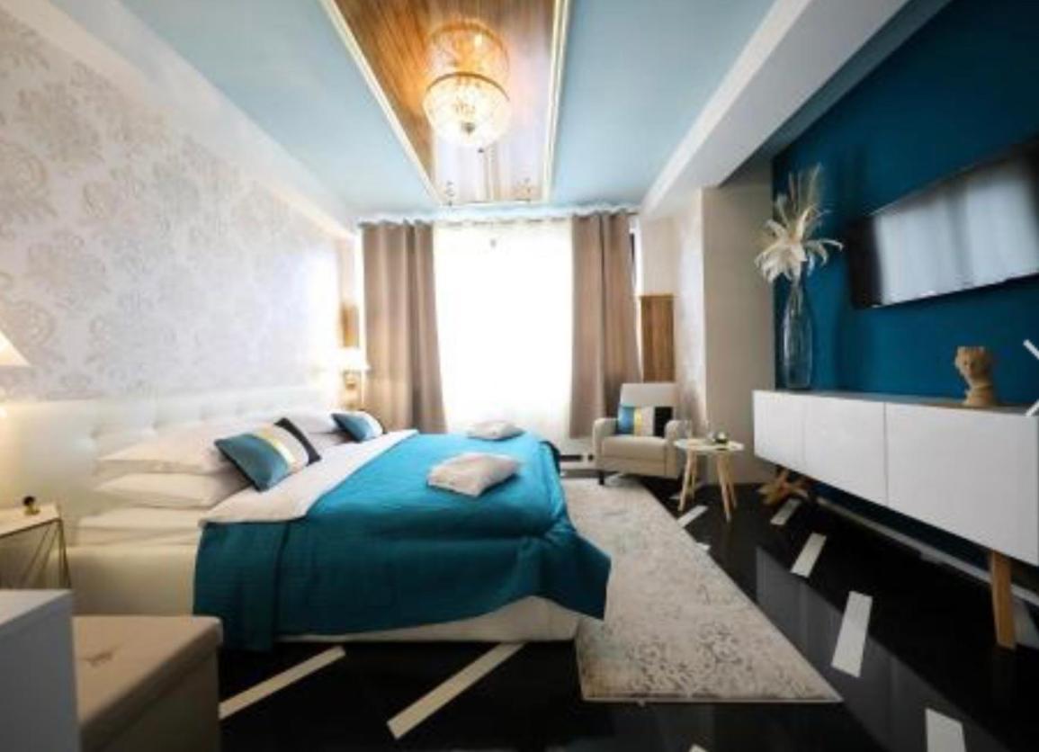 Residence Antiqua Rooms Бибинє Екстер'єр фото