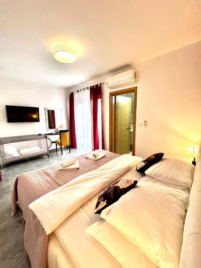 Residence Antiqua Rooms Бибинє Екстер'єр фото