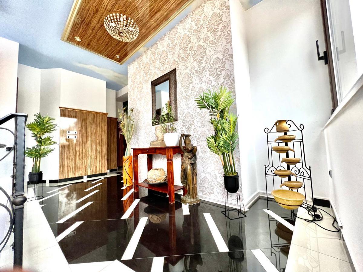 Residence Antiqua Rooms Бибинє Екстер'єр фото
