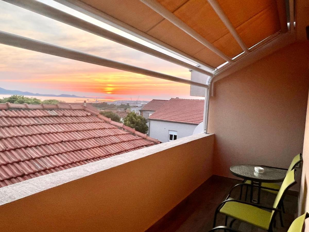 Residence Antiqua Rooms Бибинє Екстер'єр фото